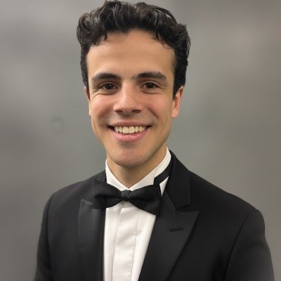Santiago, founder of ConfirMad